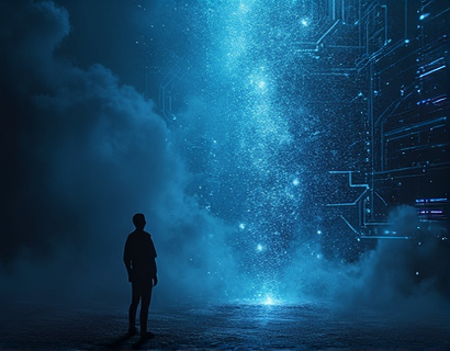 Blockchain-Based Document Security Solutions